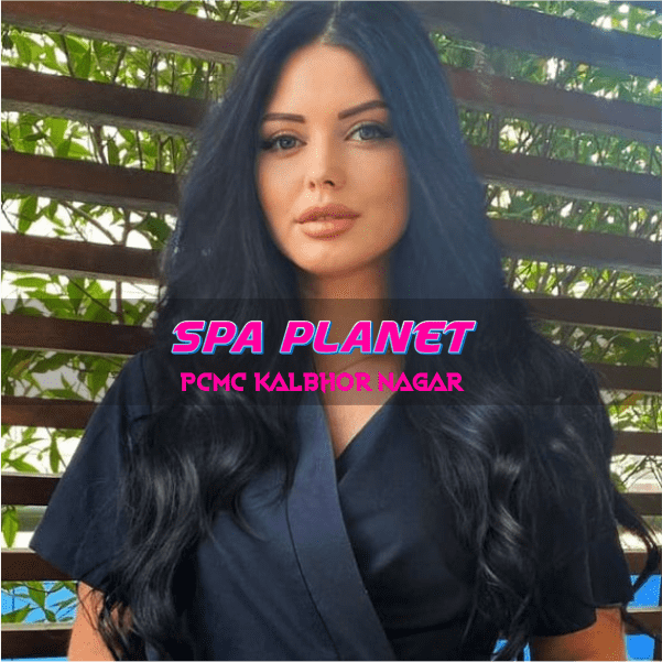 Body Massage in Kalbhor Nagar PCMC